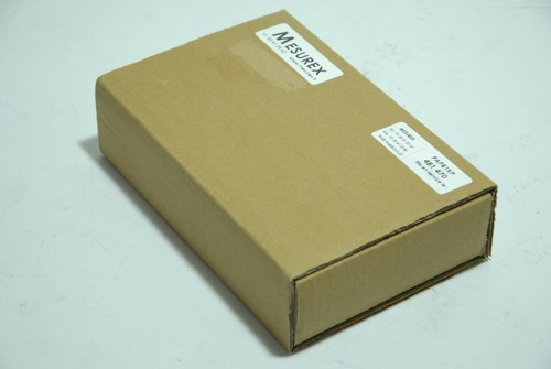 Mesurex PAPB1KP NUEVO Caja Abierta - Imagen 4 de 4