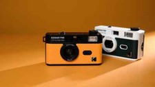 Kodak Ultra F9S 135/35mm Reusable Film Camera