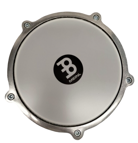 Meinl Durbuka Percussione in Alluminio Tamburo mano Diametro 7,25" Tamburello - Imagen 3 de 8