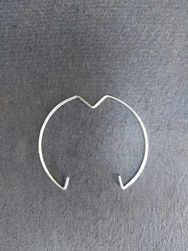 MR16 and GU10 CIRCLIP FOR FITTINGS 10 pack - Picture 5 of 9