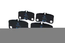 HELLA-PAGID 355043471 Disc Brake Pad Set