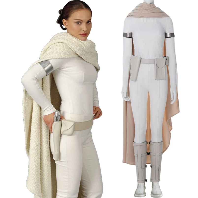 Padme amidala costume deals