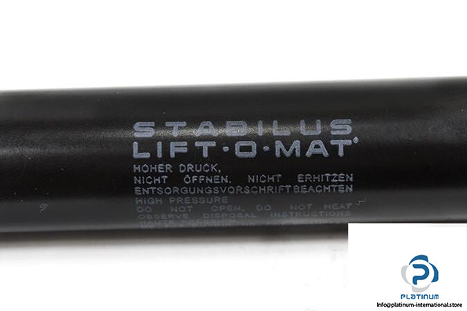 Ressort De Levage Métal SATO PA4730200 Pour M8485/M8489 - Neuf D'origine, Fabriqué En Malaisie
