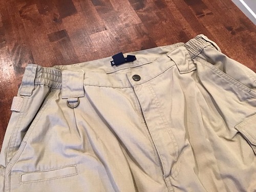 5.11 Tactical TACLITE PRO RIPSTOP HOSE, 74273, TDU KHAKI, 36/34 - Bild 3 von 7