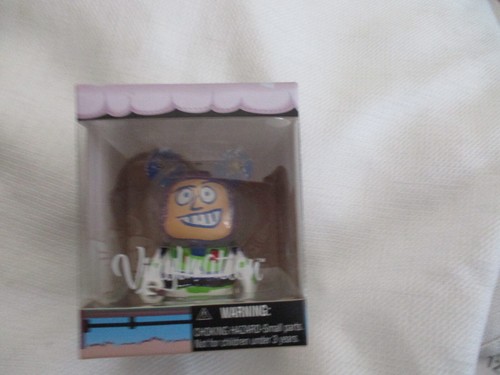 Disney Vinylmation Toy Story 3” Mania Crayon Drawing Buzz Lightyear Figure