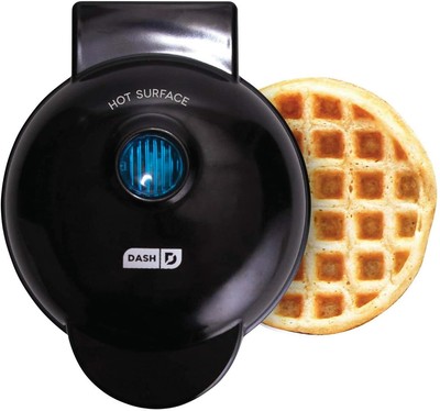 4 in 1 waffle maker