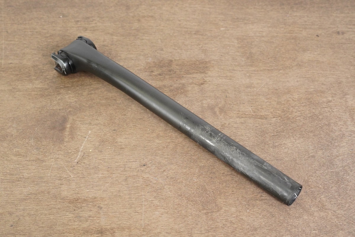 27.2mm Specialized S-WORKS Carbon Setback Road Seatpost | eBay