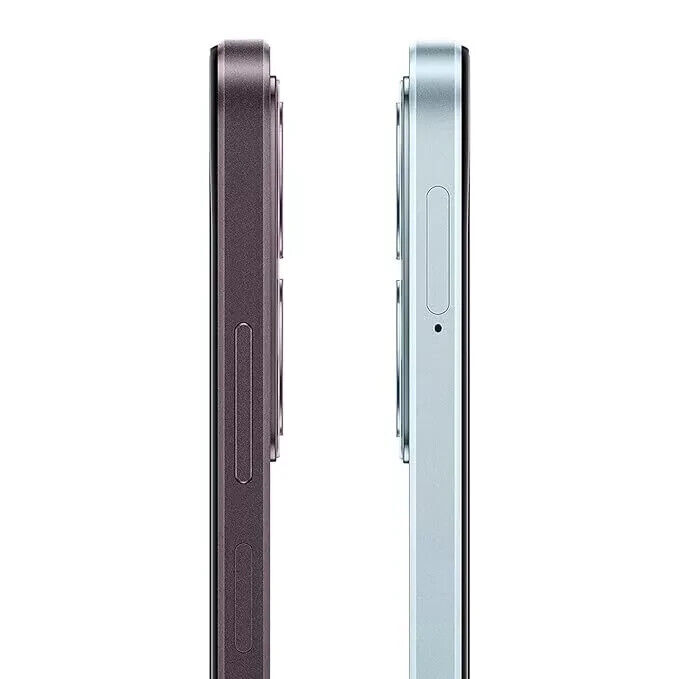 OPPO A3 5G(Red 6GB RAM 128GB) 6.67 inch MediaTek Dimensity OPPO A3 5G(Red 6GB RAM 128GB) 6.67 inch MediaTek Dimensity