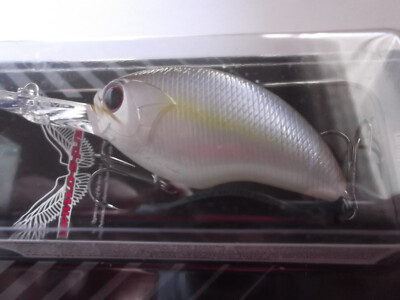 OSP Blitz EX DR 12-15 footer P-23  Tasty Shad