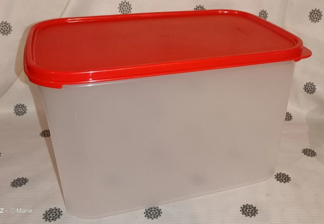 Tupperware Modular Mate Rectangle #3 (6.5L)