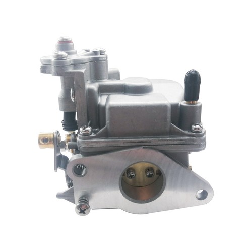 Carburetor 3323-835382A1 for Mercury Mariner 4-Stroke 9.9hp 13.5hp 15hp Outboard - Foto 1 di 6
