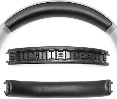 Headband Pad for Microsoft Modern USB-A Wireless Headset, Modern USB-C Wired