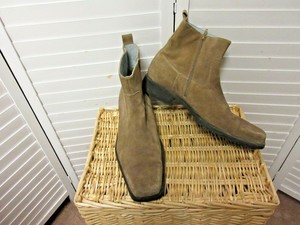 kenneth cole reaction pure chelsea boot