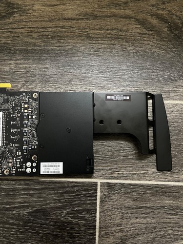 NVIDIA QUADRO RTX 4000 8GB GDDR6 Turing Workstation Graphics Card (2) BUNDLE - 第 6/9 張圖片