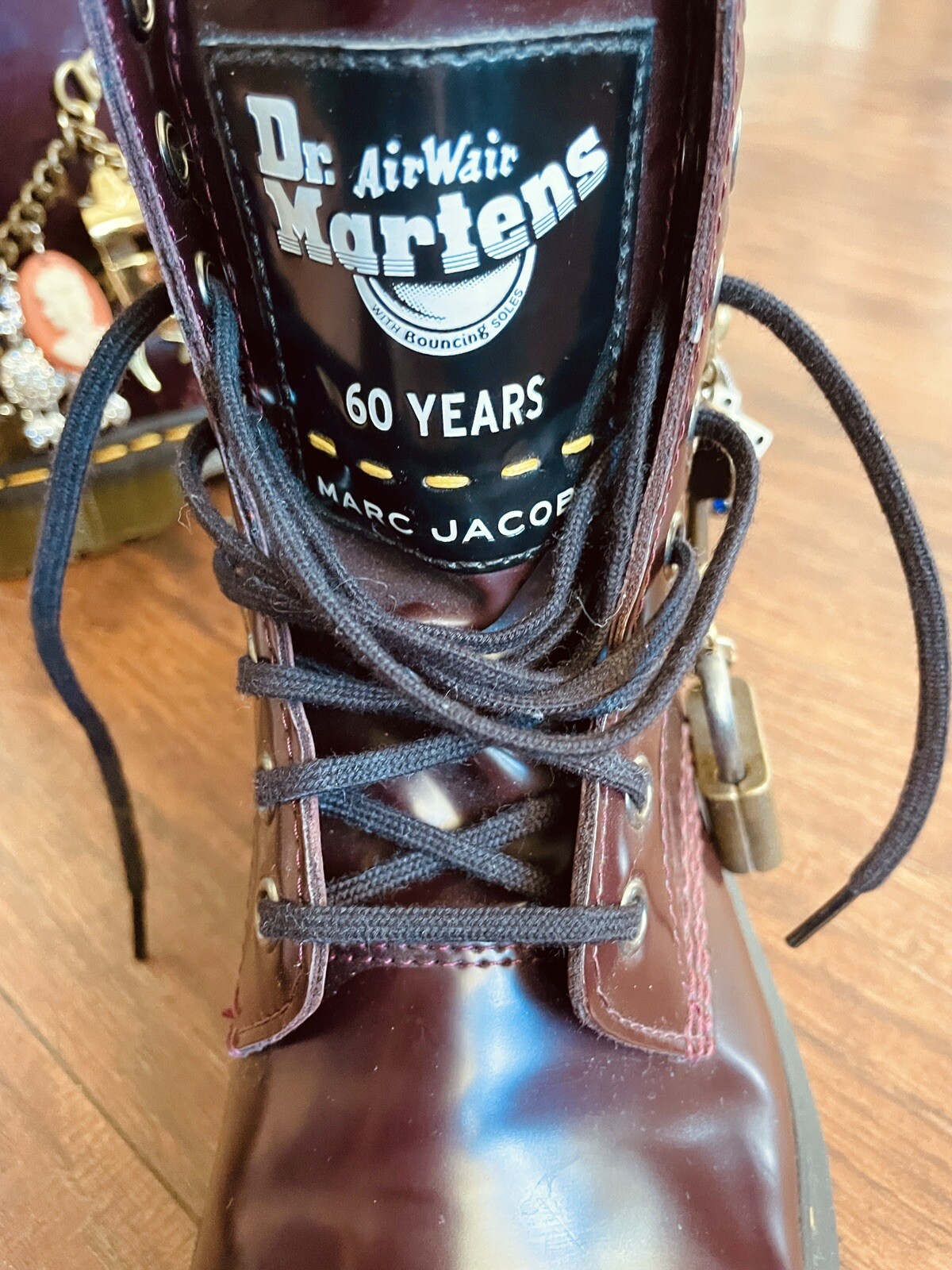 Dr. Martens Dr. Martens 1460 купить в 