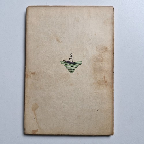 Revista De Occidente N° XXXVI Schaeffer, Machado, Guillén, Werth, etc. (1926) - Imagen 4 de 4