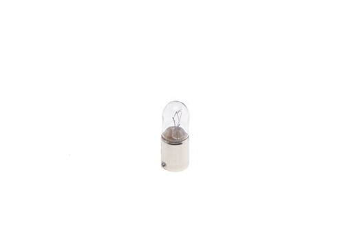 Bosch 1 987 302 207 Direction Indicator Bulb Fits Vauxhall Novavan 1.2 1.5 D - Imagen 2 de 12