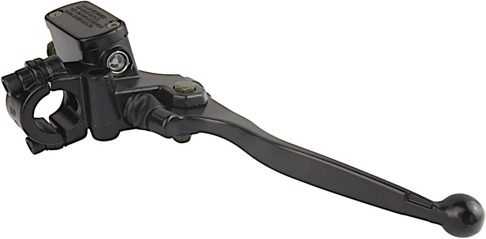 Hauptbremszylinder Bremspumpe Typ AJP für Peugeot Speedfight Elyseo Jet Force 50 - Bild 4 von 4