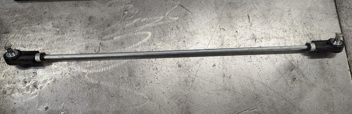 2607237C91 International Link Control Rod 20 1/2 Inch Height 