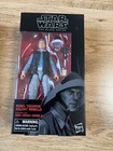 STAR WARS BLACK SERIES 6 INCH. REBEL TROOPER. Hasbro