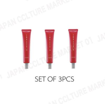 Lebel IAU CELL CARE 5S 40ml 3pcs Set Hair Treatment Step5 S
