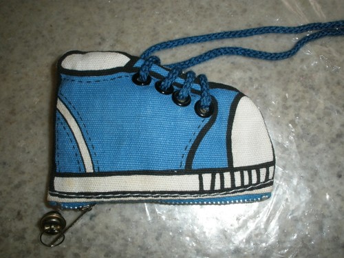 Vintage Coin Purse Some Kiss Lock, Zipper Variety (YOU CHOOSE STYLE) - Picture 64 of 74