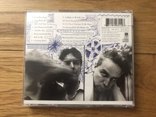DEL AMITRI - Various CDs - Priced Individually *Part of BUY 1 GET 1 HALF PRICE - Foto 4 di 8