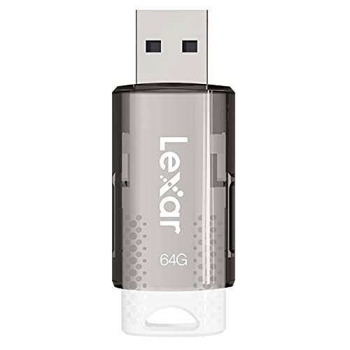 Lexar JumpDrive 64GB S60 2.0 USB Flash, Plug-and-Play, compatibile PC e (y0x) - Foto 1 di 1