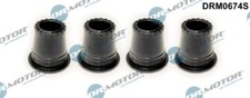 Seal, injector holder for OPEL:ASTRA H,ASTRA J,CORSA D,ASTRA H Van,ASTRA H GTC