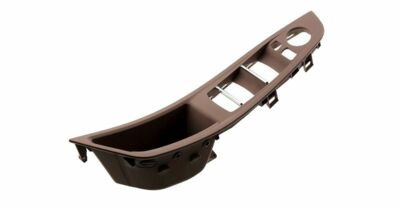 Per Maniglia Della Portiera BMW Serie 5 F10/F11, Maniglia Della Porta Maniglia Della Porta Anteriore Maniglia Interna Sinistra F10 F11 520 523 525 528 530 535 2010 2016 Beige 68338199