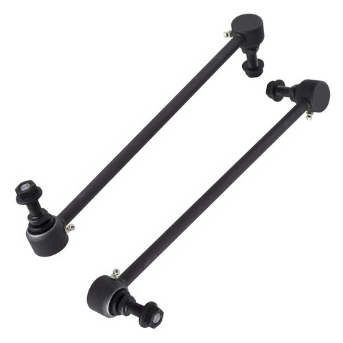 Front Struts w/ Coil Spring Sway Bars Kit for 2016 - 2020 Honda Pilot Ridgeline - Picture 4 of 7