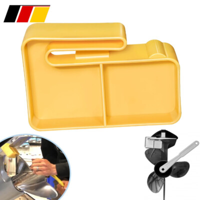 Prop Stop Propeller Stop for Mercury/Mercruiser/Alpha for Outboard & Stern Drive