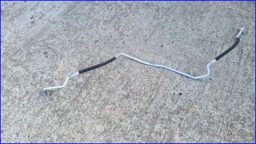 Klimaleitung Kältemittelleitung Kompressor Mercedes A Klasse W169 A1698301615