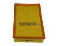 Purflux A373 Luftfilter FüR Volvo 850 C70 S70 V70 XC70 2.0-2.5D 06.91-08.07