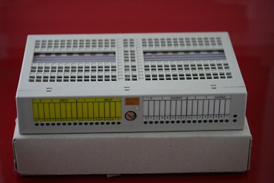 Siemens 6FX1142-4BA04 Sinumerik 805/880/840C DMP Module Neu