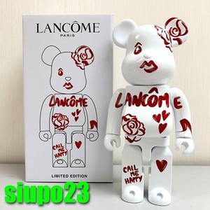 Bearbrick Lancôme | eBay