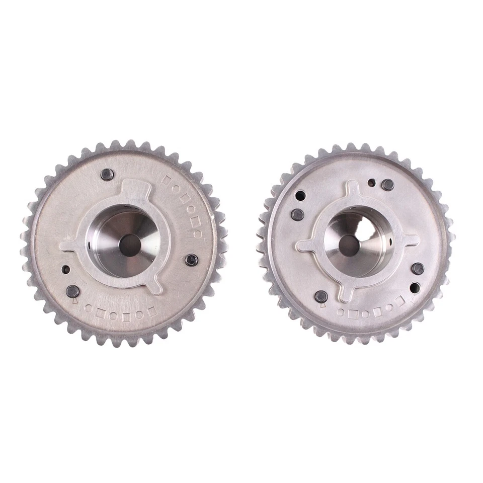 Árbol de levas de distribución variable de admisión y escape para Ford Fusion Lincoln 2013-2020 2,0 L Foto 2 de 4