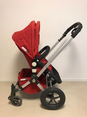 bugaboo frog kinderwagen