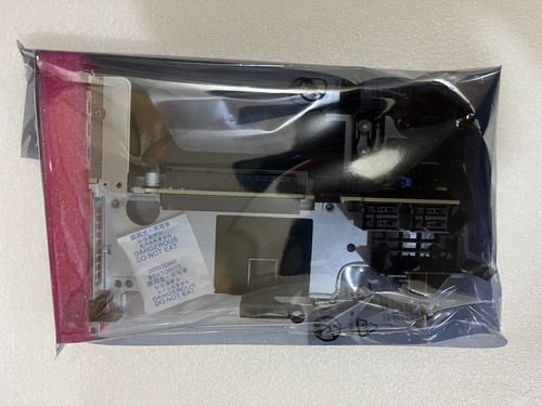 DELL EMC POWEREDGE R650 RISER R3A 1X16 LP 5VGYX USED WITH REAR NVME - 第 1/1 張圖片