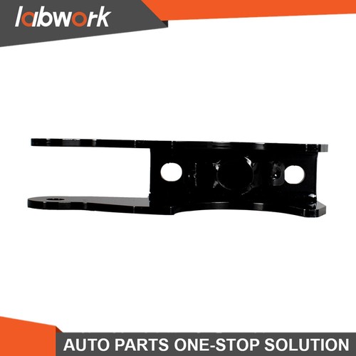 Labwork LH Rear Lower Shock Mount On Axle For 1999-2005 Ford F250 Super Duty - Picture 4 of 13