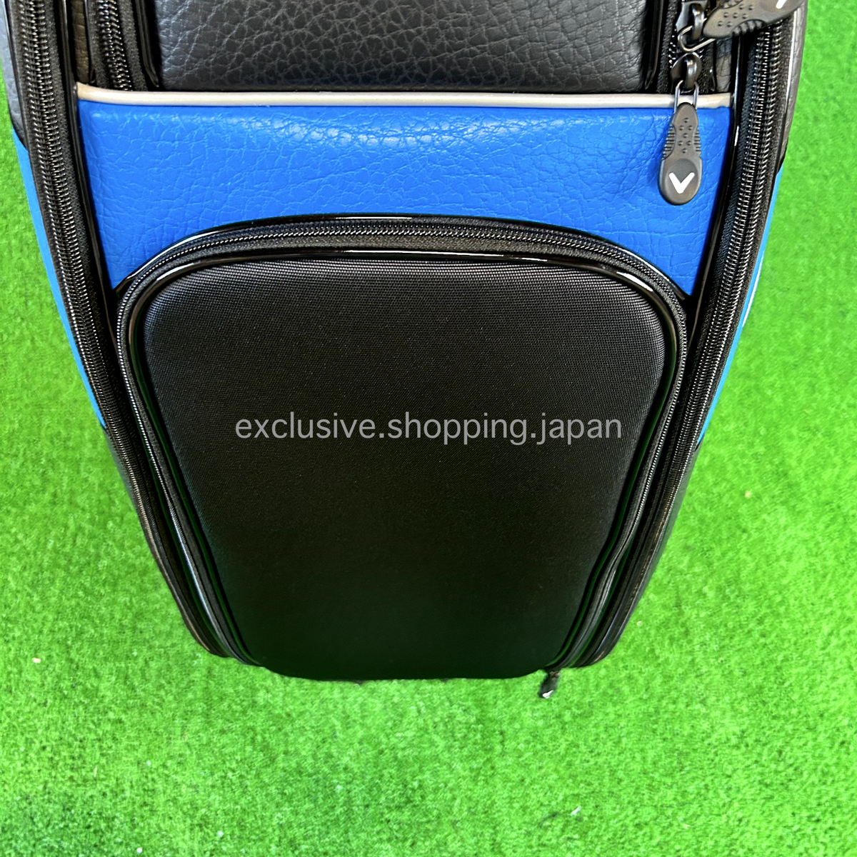 Callaway Golf Tour Cart Bag Ai Smoke Limited Edition 2024 Callaway Golf Tour Cart Bag Ai Smoke Limited Edition 2024