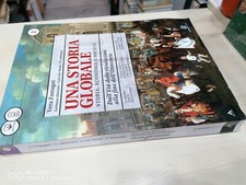 storia globale 2 x tr. (2t)  storia triennio licei negri/zamagni 978880021948