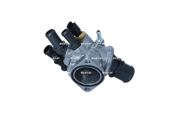 NRF 725231 Thermostat FüR FüR Alfa 156 166 Brava Bravo Marea Multipla Lancia-image