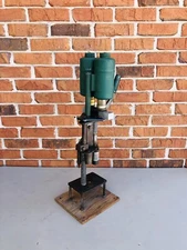 Vintage Reloading Press