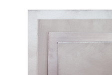 Titanium Sheet Grade 5 0.5-3mm 3.7165 Plate Titanium Cut to Size 100-1000mm