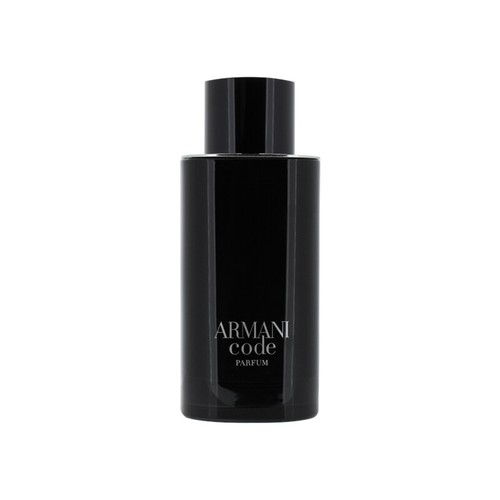 Giorgio Armani Code 125ml Parfum Men's Aftershave Fragrance Spray For Him EDP - Picture 2 of 2