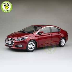 toy chevy cruze