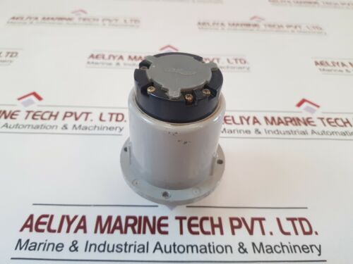 Tamagawa ts 20n 11e 11 synchro motor tx .tr - Bild 3 von 6