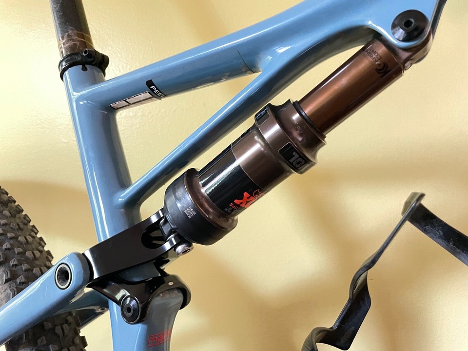 272 For 2015-2017 Specialized Epic Yoke Rear Shock Adapter