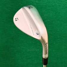 TaylorMade Milled Grind 3 MG3 Chrome 52-SB9 52° Gap Wedge DG S200 TI Stiff